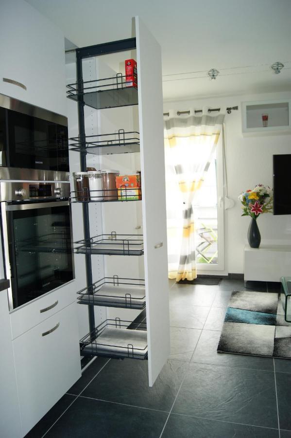 Victoria-t2-41m2-balcon, Wifi, Linge, Produits, Menage Inclus Apartment Reims