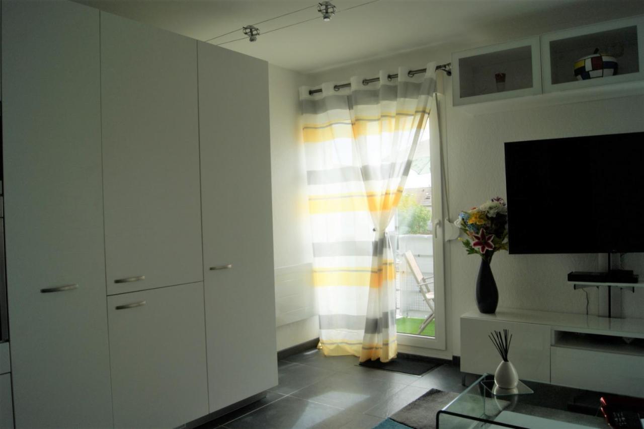 Apartment Victoria-t2-41m2-balcon, Wifi, Linge, Produits, Menage Inclus Reims