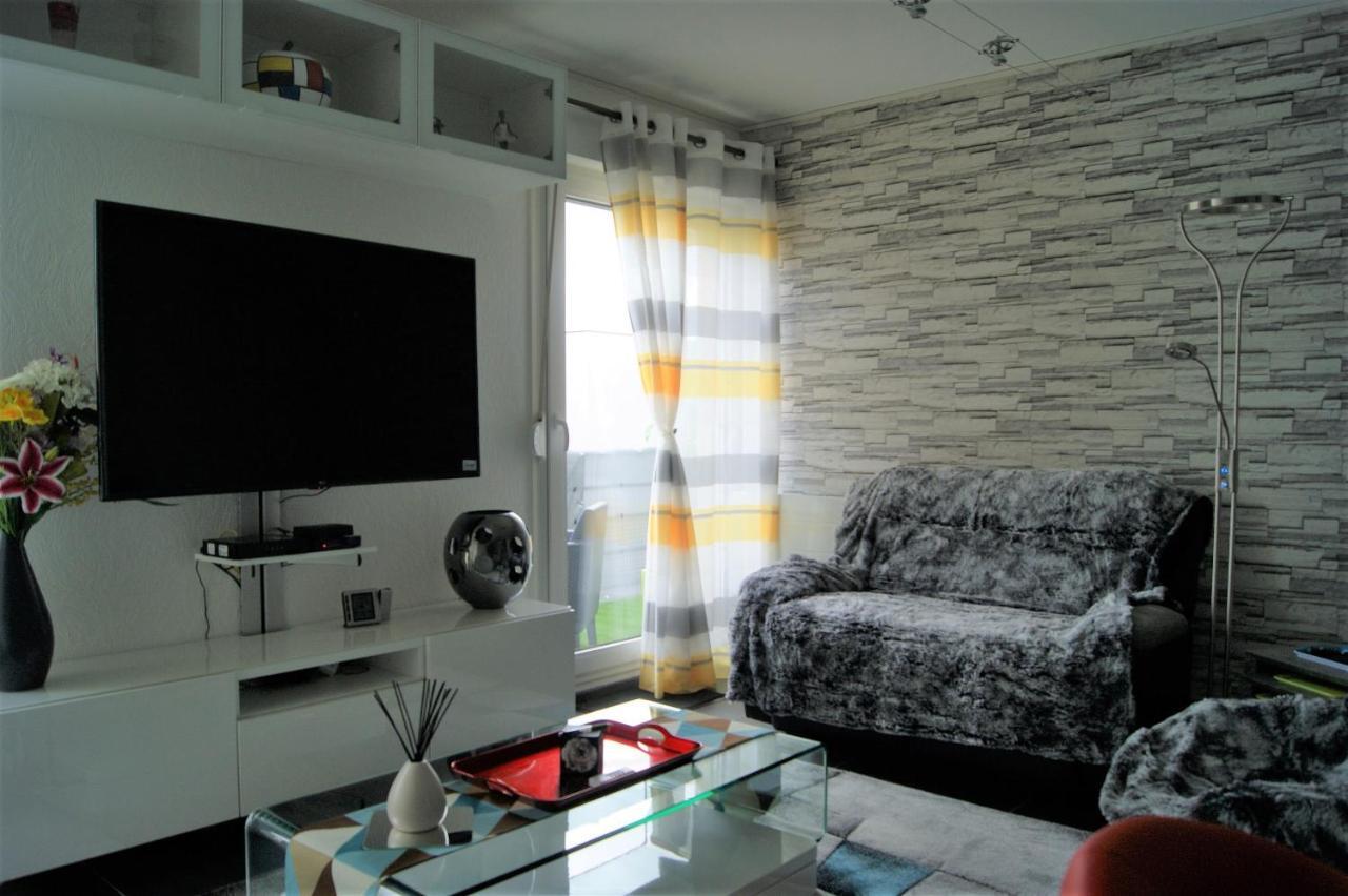 Victoria-t2-41m2-balcon, Wifi, Linge, Produits, Menage Inclus Reims