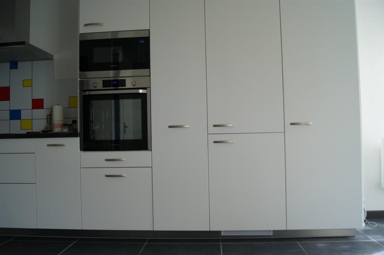 Victoria-t2-41m2-balcon, Wifi, Linge, Produits, Menage Inclus Apartment